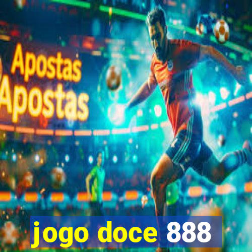 jogo doce 888